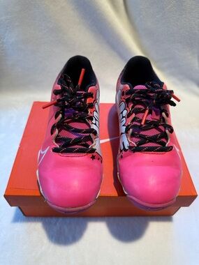 Nike Softball Cleats Size 1